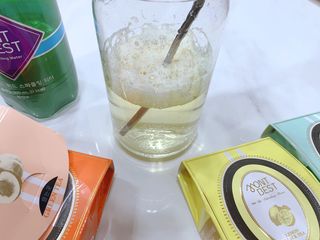 [몽베스트] 위드 더 블랜딩 하우스 _ 버라이어티팩 — 5점을 준 리뷰어가 2022년 12월 올린 사용 사진