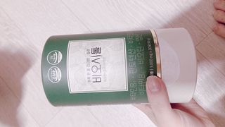 모힐바이오 비오시톨 - 하루 한 포 관리하는 건강한 습관 — 3.5점을 준 리뷰어가 2021년 12월 올린 사용 사진