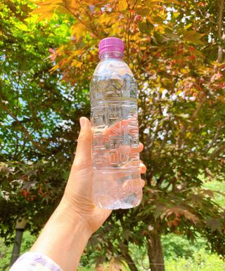 몽베스트 [MONTBEST]위드어스 500mL 20병 — 5점을 준 리뷰어가 2022년 6월 올린 사용 사진