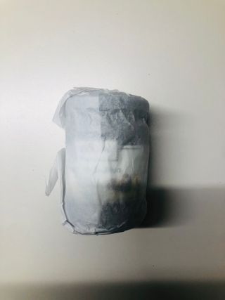 도이퉁 마카다미아 스프레드 200g 오리지널 초콜릿 — 4.5점을 준 리뷰어가 2021년 3월 올린 사용 사진