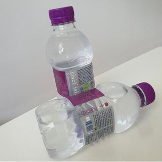 몽베스트 MONTBEST 1L 12입 — 5점을 준 리뷰어가 2022년 5월 올린 사용 사진