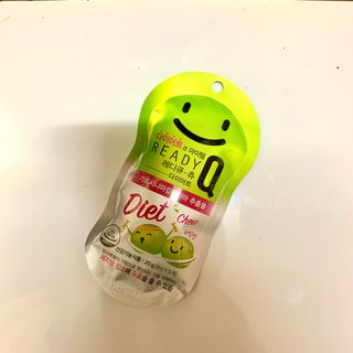 레디큐 다이어트 츄 젤리 가르시니아 5입 X 10팩 — 5점을 준 리뷰어가 2021년 1월 올린 사용 사진