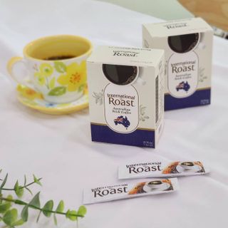 인터내셔널로스트 [인터내셔널 로스트] 호주마약커피 20TX3개 총 60개입 — 5점을 준 리뷰어가 2021년 9월 올린 사용 사진