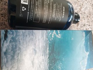 블랙페블 올인원 워시 쿨 웨이브 500ml — 5점을 준 리뷰어가 2021년 6월 올린 사용 사진