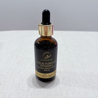 오투에니원 갈락토미세스 비타민 C 더블 브라이트닝 세럼 50ml — 3점을 준 리뷰어가 2023년 3월 올린 사용 사진