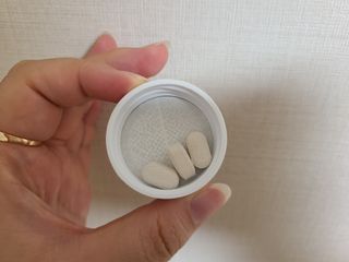 슬림플래닛 가르시니아 3900mg — 5점을 준 리뷰어가 2021년 9월 올린 사용 사진