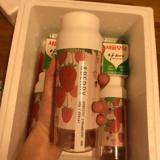 KOHL 앤베리 — 4.5점을 준 리뷰어가 2021년 4월 올린 사용 사진