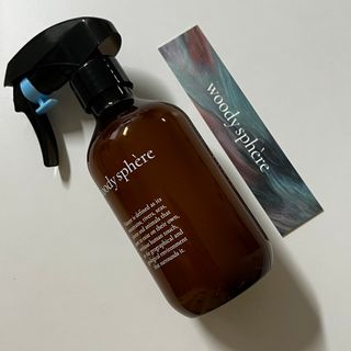 우디스피어 스피어스프레이 — 5점을 준 리뷰어가 2022년 6월 올린 사용 사진