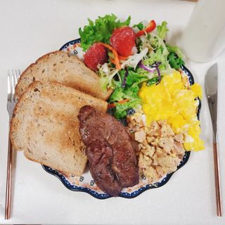 0.8L 마케팅팀 - — 4점을 준 리뷰어가 2021년 5월 올린 사용 사진