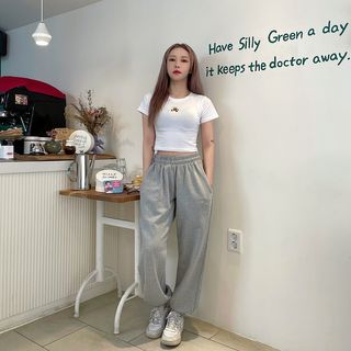 [실리그린] 샐러드 택1 + 샌드위치 택1 + 아메리카노1 — 5점을 준 리뷰어가 2021년 2월 올린 사용 사진