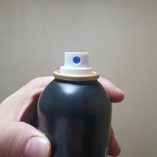 다슈코리아 다슈 포 맨 프리미엄 밤부 핀 스프레이 300ml — 4점을 준 리뷰어가 2021년 1월 올린 사용 사진