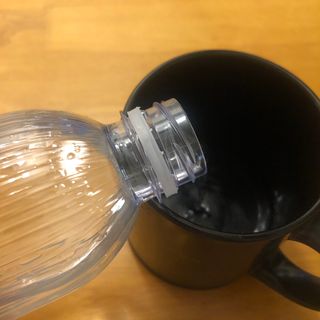 닥터유 제주용암수 닥터유 용암수 530ml — 5점을 준 리뷰어가 2022년 5월 올린 사용 사진