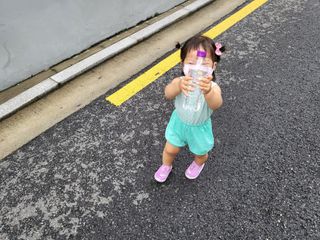 몽베스트 [MONTBEST]위드어스 500mL 20병 — 5점을 준 리뷰어가 2022년 8월 올린 사용 사진