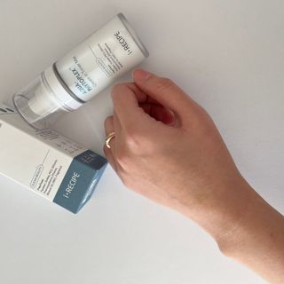 아이레시피 아쿠아피토플렉스 크림 인 토너 미스트 60ml — 5점을 준 리뷰어가 2022년 12월 올린 사용 사진