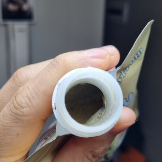 소이프롬 밀포유 — 5점을 준 리뷰어가 2022년 6월 올린 사용 사진