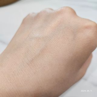 [스킨1004] 마다가스카르 센텔라 앰플 100ml — 5점을 준 리뷰어가 2024년 5월 올린 사용 사진