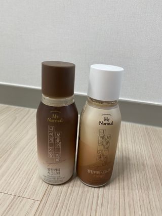 마이노멀 방탄커피 시그니처 2종 Set - 시그니처 5개 + 시그니처 디카페인 5개 — 4점을 준 리뷰어가 2021년 6월 올린 사용 사진