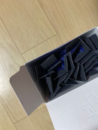닥터피엔티 [Dr.PNT] 장내 환경 개선의 핵심, 프리바이오틱스! 비오프리 XO — 5점을 준 리뷰어가 2022년 11월 올린 사용 사진