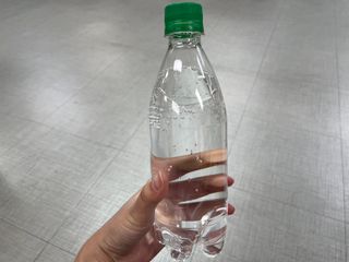 몽베스트 Montbest with Sparkling water Lemon OR Lime 20병(랜덤) — 5점을 준 리뷰어가 2022년 7월 올린 사용 사진