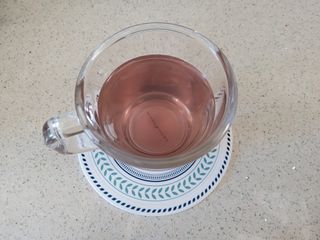 프리마인 자체 기업부설 연구소에서 찾아낸 건강한 수면의 비밀.  슬립토 플러스 30포 — 3점을 준 리뷰어가 2021년 10월 올린 사용 사진