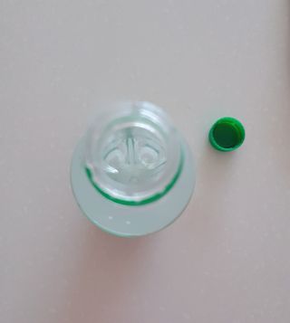 몽베스트 Montbest with Sparkling water Lime20병 — 5점을 준 리뷰어가 2022년 5월 올린 사용 사진
