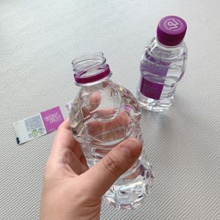 몽베스트 [MONTBEST] 330mL 20병 — 5점을 준 리뷰어가 2022년 4월 올린 사용 사진