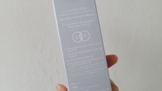 르핸스 퍼포밍 2 핸드&네일 비반트포렛/베티버포그 — 5점을 준 리뷰어가 2022년 12월 올린 사용 사진