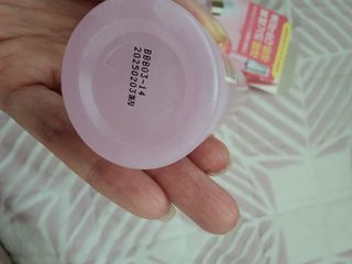 멈칫(MUMCHIT) 멈칫 마젠타레이디 기획세트 — 5점을 준 리뷰어가 2022년 3월 올린 사용 사진