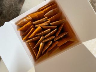 [생활속미] 브로멜라인 파인콜라겐효소초 1박스 3gX30개입 — 5점을 준 리뷰어가 2021년 8월 올린 사용 사진
