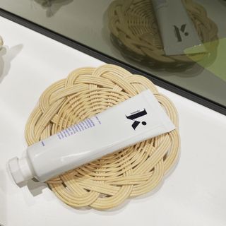 키노닉스 원더 레미디 튜브 보습크림 — 5점을 준 리뷰어가 2021년 8월 올린 사용 사진
