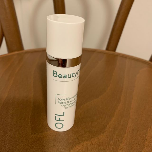뷰티메드 OFL 리밸런싱 케어 세럼 30ml 리뷰 사진