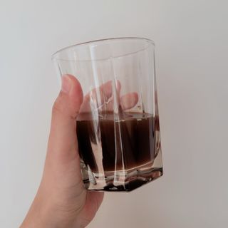 참유원 특허제조 활력 여주진액 여주즙 50포 — 5점을 준 리뷰어가 2022년 1월 올린 사용 사진