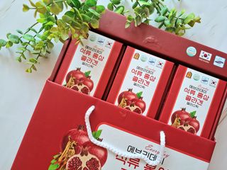 젤리드림 [젤리스틱 3종] 홍삼흑마늘, 동충하초, 석류콜라겐 — 5점을 준 리뷰어가 2022년 9월 올린 사용 사진