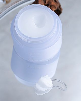 트리마이 민감 피부도 안심하고 사용 가능한 원스텝 클렌저, 멜로우 유 클렌징 밤 — 5점을 준 리뷰어가 2022년 11월 올린 사용 사진