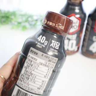닥터유 프로 단백질 드링크 40g 초코 닥터유 프로 단백질드링크 40g 초코 — 5점을 준 리뷰어가 2024년 9월 올린 사용 사진