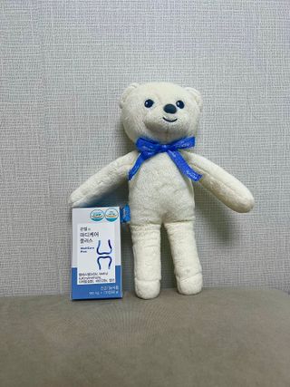 프리마인 평생 써야하는 관절의 건강을 위한 완벽설계 솔루션 관절n마디케어 플러스 120정 — 5점을 준 리뷰어가 2022년 8월 올린 사용 사진