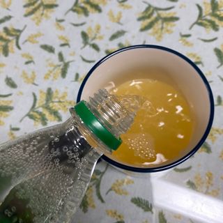 몽베스트 Montbest with Sparkling water Lime20병 — 4.5점을 준 리뷰어가 2022년 11월 올린 사용 사진