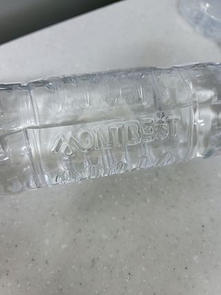 몽베스트 [MONTBEST]위드어스 500mL 20병 — 5점을 준 리뷰어가 2022년 6월 올린 사용 사진