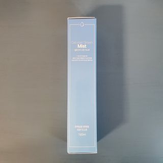 셀바이져 지우개 미스트 피부 보호 입주변 트러블 진정 케어 아기 안개분사 미스트 — 4점을 준 리뷰어가 2021년 3월 올린 사용 사진