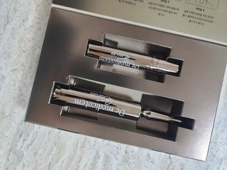 MF[더메디코템] 스피큘 DCA V리프팅 크림 — 5점을 준 리뷰어가 2024년 4월 올린 사용 사진