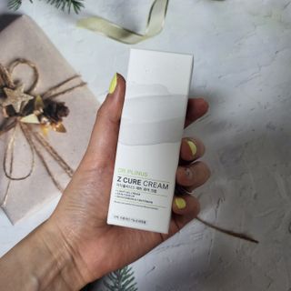 닥터플리너스 제트 큐어 크림 30ml + 제로 트러블 패치 9EA — 5점을 준 리뷰어가 2022년 4월 올린 사용 사진