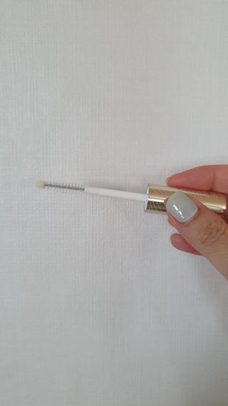 피부미 골드베릴 아이래쉬 앰플 10ml — 5점을 준 리뷰어가 2021년 9월 올린 사용 사진