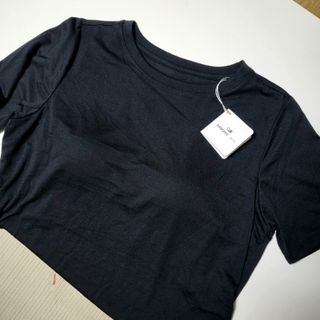 아르보노브라 아르보노 10color 데일리 반팔 노브라티 — 4점을 준 리뷰어가 2022년 5월 올린 사용 사진