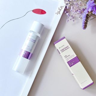 리더스코스메틱 리더스 퍼스트 샷 액티브 에센스 3종 — 5점을 준 리뷰어가 2022년 7월 올린 사용 사진