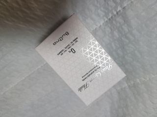 브에노 파리퀸 윌 페이스 오일 — 5점을 준 리뷰어가 2021년 6월 올린 사용 사진