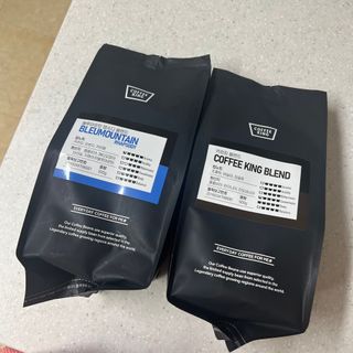 500g  / 갓 볶은 신선한 스페셜티 원두 커피! 커피킹 — 4.5점을 준 리뷰어가 2023년 9월 올린 사용 사진