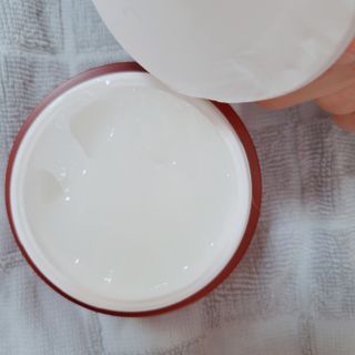 레드투래드 센서티브 슈퍼 크림 50ml — 5점을 준 리뷰어가 2021년 10월 올린 사용 사진