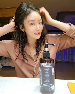 닥터레이디 밸런스 케어 워시 올인원 바디클렌져 여성청결제 — 5점을 준 리뷰어가 2022년 2월 올린 사용 사진
