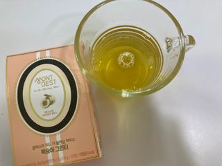 [몽베스트] 위드 더 블랜딩 하우스 _ 버라이어티팩 — 4점을 준 리뷰어가 2023년 7월 올린 사용 사진