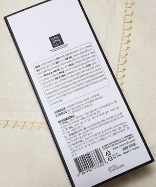 예민한 피부를 위한 코코몰리 All in one 자연유래 샴푸 — 4점을 준 리뷰어가 2021년 3월 올린 사용 사진